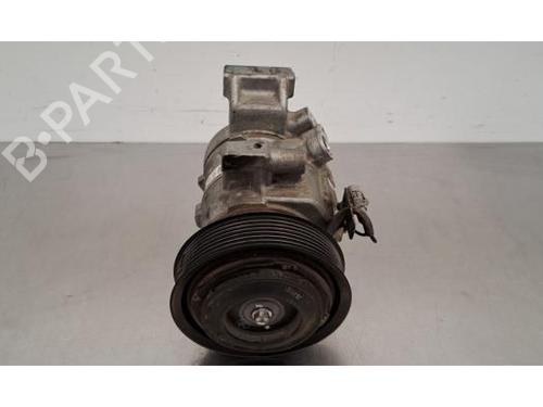 AC compressor TOYOTA HILUX VIII Pickup (_N1_) 2.8 TD 4WD (GUN126) | BP29393268M34 