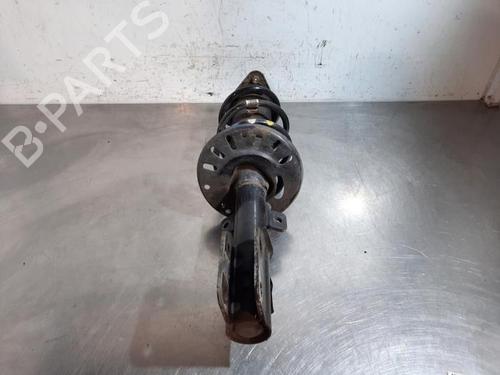 Left front shock absorber PEUGEOT PARTNER Box Body/MPV (K9) 1.6 BlueHDI 100 | BP23628588M16 
