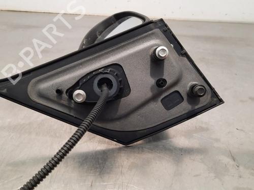 Right mirror TOYOTA AYGO (_B4_) 1.0 (KGB40) | BP15043343C27 