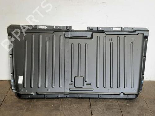 Lastrumsadskiller CITROËN BERLINGO Box Body/MPV (K9) 1.5 BlueHDi 100 (102 hp) 21674268