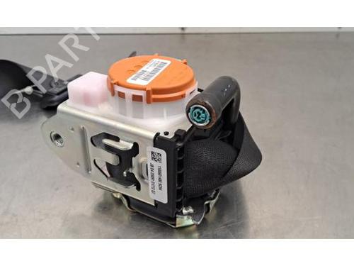 Front right seatbelt MERCEDES-BENZ A-CLASS (W177) A 180 (177.084) | BP37861791I25 - Image 2