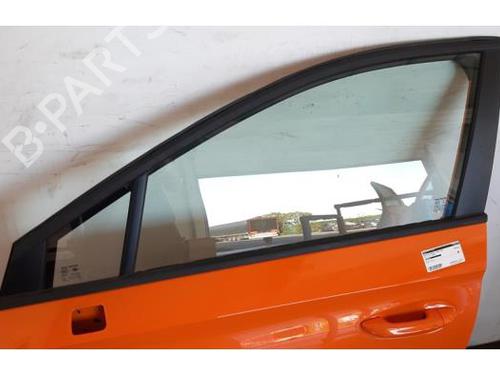 Left front door MG MG 4 (EH32) EV XPOWER All-wheel Drive | BP23611793C2 