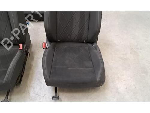 Seats set VW GOLF VIII (CD1, DA1) 1.5 TSI | BP35772844C78 - Image 6
