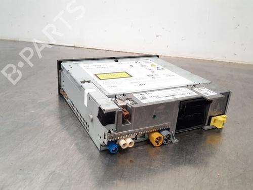 Radio AUDI A3 Limousine (8VS, 8VM) S3 quattro | BP15034300E6 