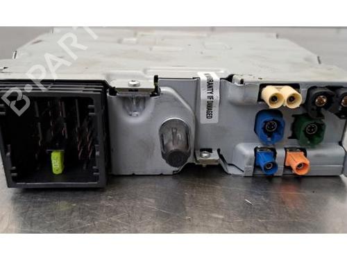 Electronic module OPEL COMBO Box Body/MPV (K9) 1.5 D | BP38044124M83 - Image 3