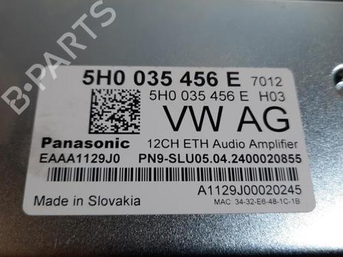 Electronic module FORD USA EXPLORER (CX740) EV | BP37251495M83  - Image 5