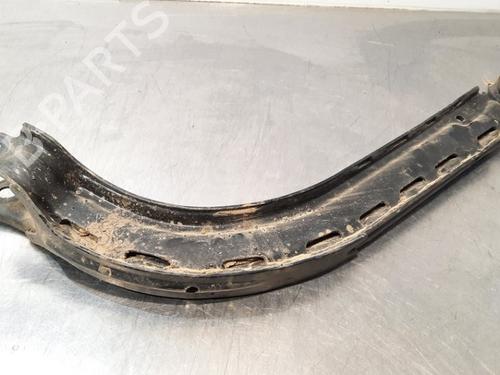 Left rear suspension arm FIAT DOBLO Cargo (263_) 1.6 D Multijet (263WXD1B, 263WXR1B, 263WXX1B, 263ZXD1B,... | BP17112260M14 