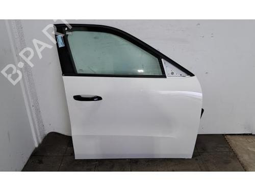 Used Right front door CITROËN C3 IV (CC_, CB_) ë-C3 (CBZYAZ) (113 hp) 32408388