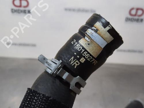 Pipe RENAULT MEGANE IV Saloon 1.3 TCe 140 (LVNB) | BP15020878M125 