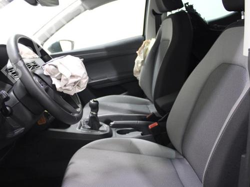 Left front driveshaft SEAT IBIZA V (KJ1, KJG) 1.0 TSI | BP23624417M38 - Image 19