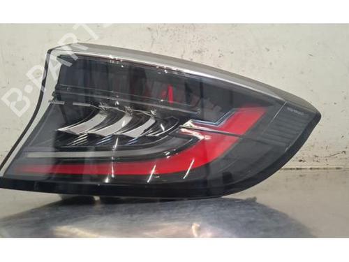 Used Right taillight Right taillight RENAULT AUSTRAL E-TECH 200 Hybrid (HGM2) (199 hp) 40285332 40285332