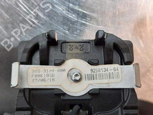 Rear mirror BMW X1 (F48) sDrive 18 d | BP20080262I6 