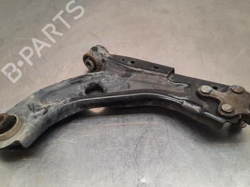 Used Left front suspension arm PEUGEOT 308 SW II (LC_, LJ_, LR_, LX_, L4_) 1.5 BlueHDi 130 (131 hp) 20082505