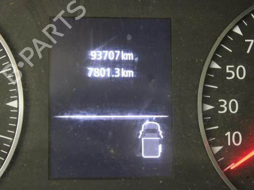 Left headlight RENAULT MASTER III Van (FV) 2.3 dCi 150 FWD (FV0F, FV03, FV09) | BP37674669C28 - Image 25