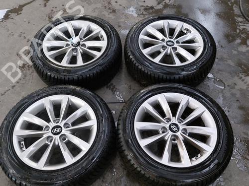 Rim HYUNDAI IONIQ (AE) Electric BP15024150C45