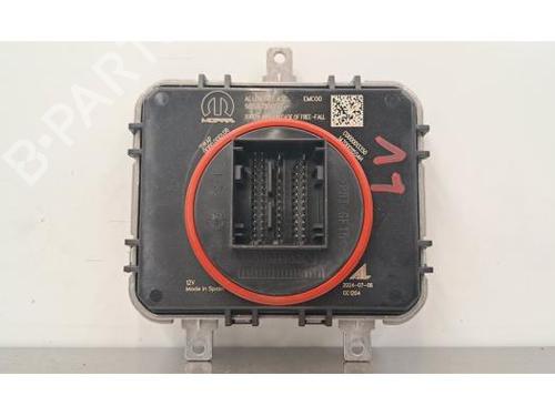 Elektronisk modul PEUGEOT 3008 III (KA_, KB_, KC_) e-210 (KCZKZX) (213 hp) 29045479