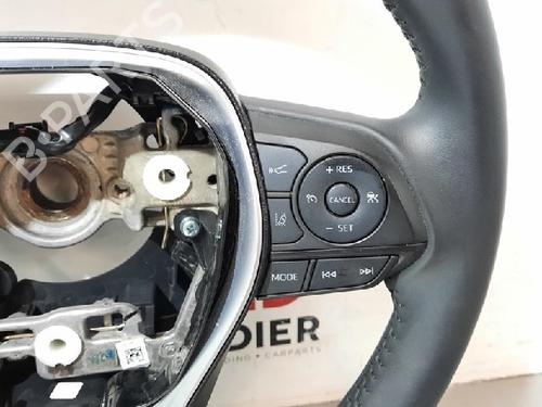 Steering wheel TOYOTA COROLLA Estate (_E21_) 1.8 Hybrid (ZWE211W) | BP10887594C49 