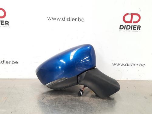 Right mirror RENAULT CLIO IV (BH_) 0.9 TCe 90 (BHNF, BHMA, BHMH, BHJK, BHJR) | BP10896194C27 