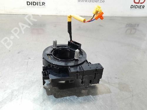 Squib airbag MAZDA 2 Hatchback (DL, DJ) 1.5 SKYACTIV-G | BP10887321C102 