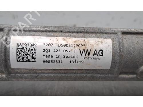 Steering rack VW POLO VI (AW1, BZ1, AE1) 1.6 TDI | BP36906073M22  - Image 6