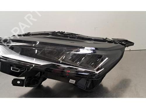 Used Left headlight Left headlight PEUGEOT 3008 III (KA_, KB_, KC_) Plug-in Hybrid 195 (KBDGK3) (194 hp) 40288856 40288856