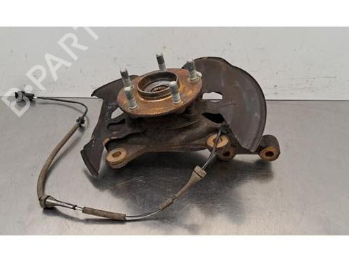 Mozzo anteriore destro Mozzo anteriore destro MAZDA CX-3 (DK) 2.0 SKYACTIV-G (DK5W, DK6W) (120 hp) 34456201 34456201