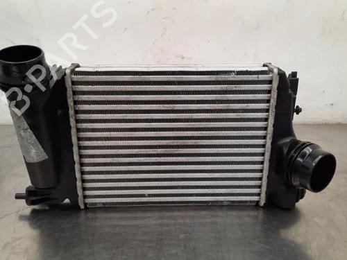 Intercooler RENAULT GRAND SCÉNIC IV (R9_) 1.2 TCe 130 | BP23603742M30 