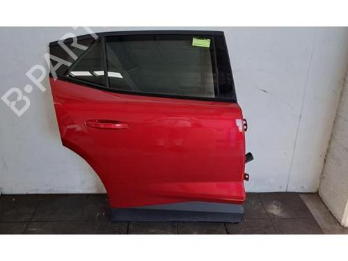 Used Right rear door PEUGEOT 308 III (FB_, FH_, FP_, F3_, FM_) PureTech 130 (FPHNSL, FPHNST) (131 hp) 28483778