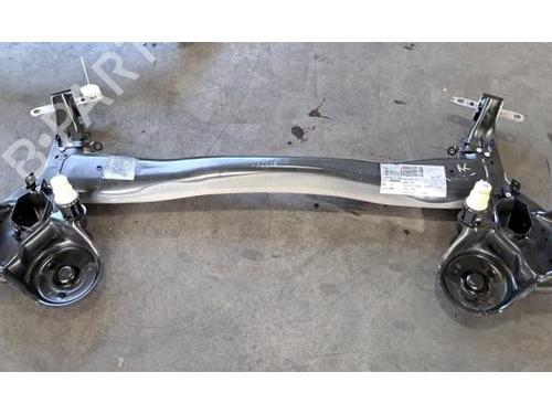 Used Rear axle PEUGEOT 308 SW III (FC_, FJ_, FR_, F4_, FN_) PureTech 130 (FRHNSL, FRHNST) (131 hp) 29214782
