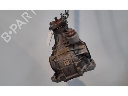 Rear differential MERCEDES-BENZ SPRINTER 3,5-t Van (B907, B910) eSPRINTER (910.633) | BP23591031M24 