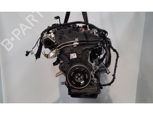 Engine AUDI A5 Sportback (F5A, F5F) 40 TDI | BP26302948M1 