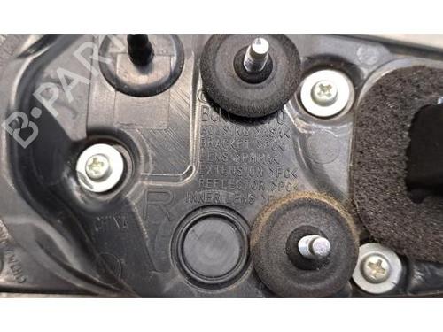 Right taillight MAZDA 3 Hatchback (BP) SKYACTIV-X M Hybrid AWD (BP2H) | BP40483632C35 - Image 3