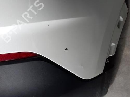 Rear bumper OPEL GRANDLAND / GRANDLAND X (A18, P1UO) 1.2 (75) | BP15037701C8 