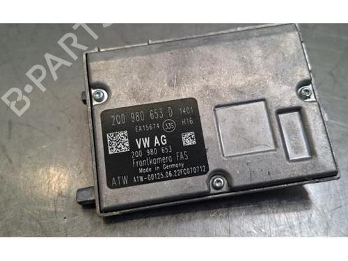 Camera AUDI A1 Sportback (GBA) 35 TFSI | BP37251762E14  - Image 5
