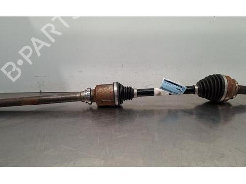 Used Right front driveshaft Right front driveshaft PEUGEOT BOXER Platform/Chassis 2.2 BlueHDi 140 (140 hp) 33744180 33744180