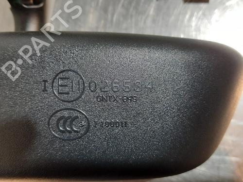 Rear mirror MERCEDES-BENZ CLA Coupe (C117) CLA 200 (117.343) | BP15036680I6 