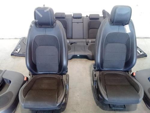 Seats set JAGUAR XE (X760) 2.0 D | BP23599138C78 