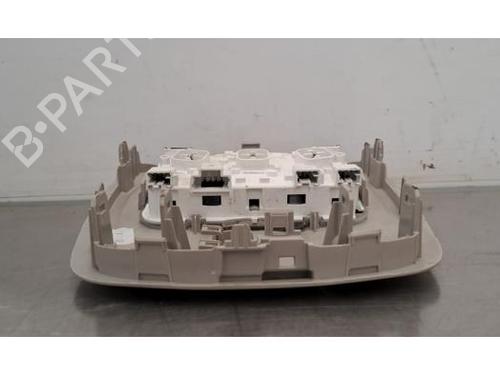 Interior roof light CITROËN JUMPY III Van (V_) 2.0 BlueHDi 145 | BP29521919I8 