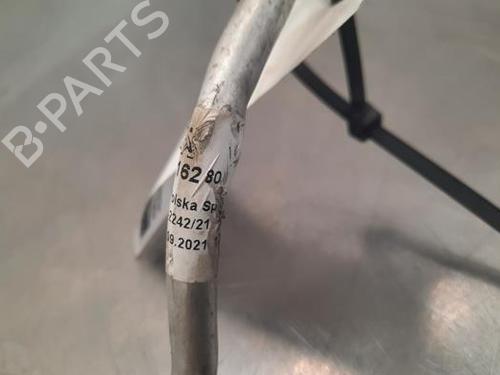 AC pipe PEUGEOT 3008 II SUV (MC_, MR_, MJ_, M4_) 1.6 PureTech 180 (M45GFR, M45GFU) | BP23612275M126 