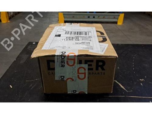 Luftventil BMW 3 (G20, G80, G28) M3 Competition xDrive | BP32099428I21  - Image 9