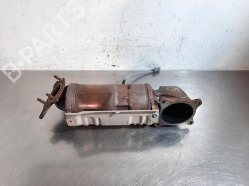 Catalizador HONDA CIVIC XI Hatchback (FL) Type-R (FL5) BP25479209M10