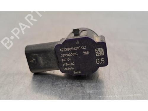 Electronic module MERCEDES-BENZ A-CLASS (W177) A 180 (177.084) | BP37002884M83 - Image 3