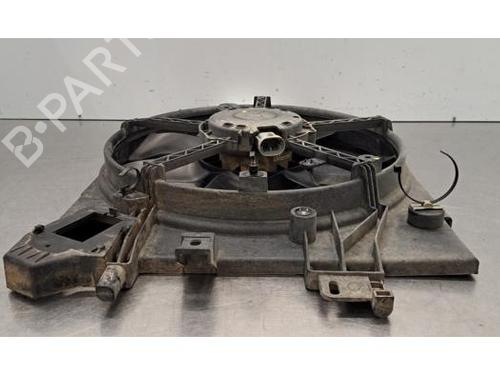 Radiator fan DACIA DUSTER (HM_) 1.2 TCe 125 (HMMA) | BP40483911M35 - Image 4