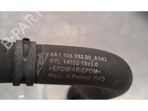 Pipe PORSCHE 911 (991) 3.4 Carrera 4 | BP29214680M125 