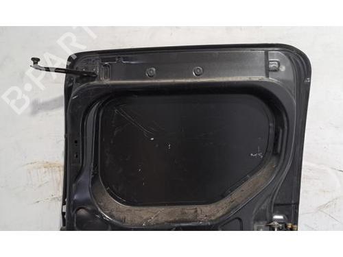 Right slide door RENAULT EXPRESS Box Body/MPV 1.3 TCe 100 (F6MA) | BP30139069C75