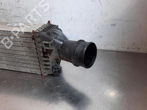 Intercooler PORSCHE MACAN (95B) 3.0 S Diesel | BP30605548M30 