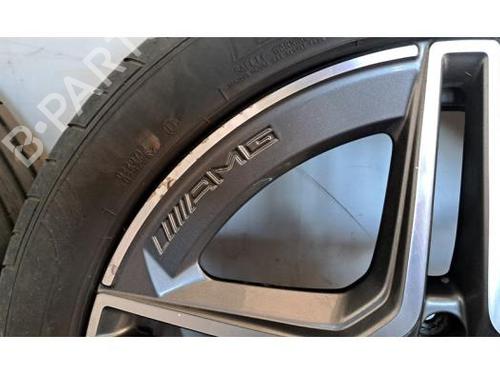 Rim MERCEDES-BENZ A-CLASS (W177) A 180 (177.084) | BP28284273C45