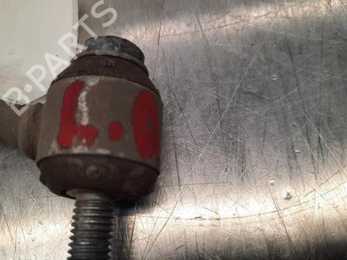 Left rear suspension arm MERCEDES-BENZ CLA Coupe (C117) CLA 180 CDI / d (117.312) | BP23615672M14 