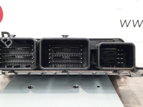 Engine control unit (ECU) RENAULT CLIO III (BR0/1, CR0/1) 1.6 16V (BR09, BR0T, CR09, CR0T) | BP10897545M57 
