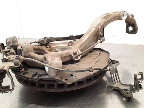 Left front steering knuckle MERCEDES-BENZ GLC (X253) 220 d 4-matic (253.905, 253.903) | BP23584482M25 